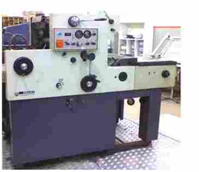 Изображение 1 красочная офсетная машина ADAST 314