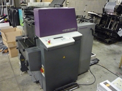 Изображение 1 красочная офсетная машина HEIDELBERG QM-46-1