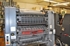 Продается б/у 1 красочная офсетная машина HEIDELBERG GTO-52