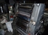 Продается б/у 1 красочная офсетная машина HEIDELBERG GTO-52