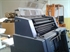 Продается б/у 1 красочная офсетная машина ROTAPRINT R35