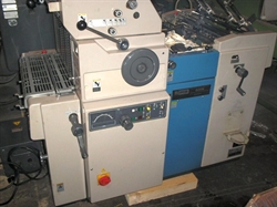 Изображение 1 красочная офсетная машина RYOBI 500-N