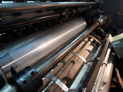 Изображение 1 красочная офсетная машина SAKURAI OLIVER-72