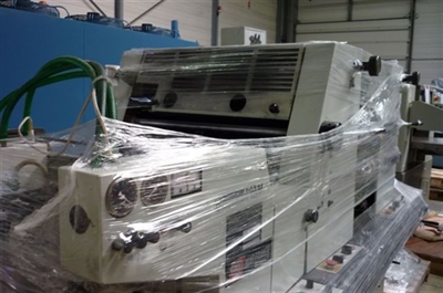 Изображение 2 красочная офсетная машина ADAST 525P