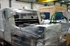 Продается б/у 2 красочная офсетная машина ADAST 525P