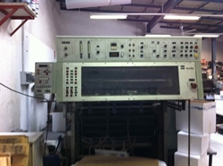 Изображение 2 красочная офсетная машина AURELIA 702-P