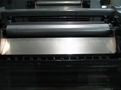 Изображение 2 красочная офсетная машина HEIDELBERG GTO-ZP46