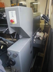 Изображение 2 красочная офсетная машина HEIDELBERG QM-46-2