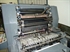 Продается б/у 2 красочная офсетная машина HEIDELBERG GTOZ-52