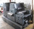 Продается б/у 2 красочная офсетная машина HEIDELBERG GTOZ-52