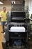 Продается б/у 2 красочная офсетная машина HEIDELBERG GTO-52-2