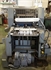 Продается б/у 2 красочная офсетная машина HEIDELBERG GTOZP-52
