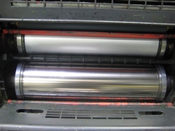 Изображение 2 красочная офсетная машина HEIDELBERG SM-52-2