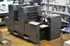 Продается б/у 2 красочная офсетная машина HEIDELBERG SM-52-2-P