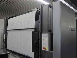 Изображение 2 красочная офсетная машина HEIDELBERG SM-102-2-P