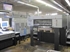 Продается б/у 2 красочная офсетная машина HEIDELBERG SM-102-2-P