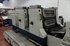 Продается б/у 2 красочная офсетная машина KOMORI L226