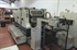 Продается б/у 2 красочная офсетная машина KOMORI L226