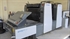 Продается б/у 2 красочная офсетная машина KOMORI GS-228