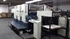 Продается б/у 2 красочная офсетная машина KOMORI L240