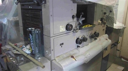 Изображение 2 красочная офсетная машина RYOBI 3302-M