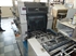 Продается б/у 2 красочная офсетная машина RYOBI 3302-M