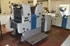 Продается б/у 2 красочная офсетная машина RYOBI 512-H