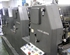 Продается б/у 4 красочная офсетная машина HEIDELBERG GTOV-52
