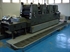Продается б/у 4 красочная офсетная машина HEIDELBERG GTOV-52