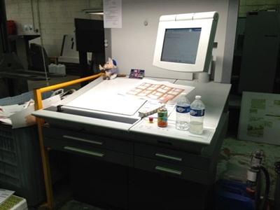 Изображение 4 красочная офсетная машина HEIDELBERG SM-52-4