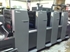 Продается б/у 4 красочная офсетная машина HEIDELBERG SM-52-4