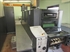 Продается б/у 4 красочная офсетная машина HEIDELBERG SM-52-4