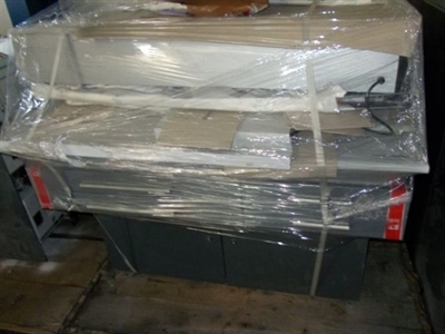 Изображение 4 красочная офсетная машина HEIDELBERG SM-52-4LX