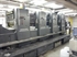 Продается б/у 4 красочная офсетная машина HEIDELBERG SPEED-72-VP