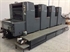 Продается б/у 4 красочная офсетная машина HEIDELBERG SM-74-4