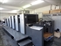 Продается б/у 4 красочная офсетная машина HEIDELBERG SM-74-4-H-L