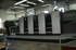 Продается б/у 4 красочная офсетная машина HEIDELBERG SM-XL-75-4