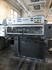 Продается б/у 4 красочная офсетная машина HEIDELBERG SPEED-102-V