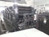 Продается б/у 4 красочная офсетная машина HEIDELBERG SPEED-102-V-L