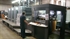 Продается б/у 4 красочная офсетная машина HEIDELBERG SM-CD-102-4