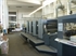 Продается б/у 4 красочная офсетная машина HEIDELBERG SM-CD-102-4
