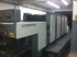 Продается б/у 4 красочная офсетная машина KOMORI L428