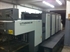 Продается б/у 4 красочная офсетная машина KOMORI L428