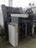 Продается б/у 4 красочная офсетная машина KOMORI SPICA-429P