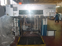 Изображение 4 красочная офсетная машина KOMORI L440