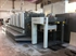 Продается б/у 4 красочная офсетная машина KOMORI LS440-LX
