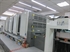Продается б/у 4 красочная офсетная машина KOMORI L444