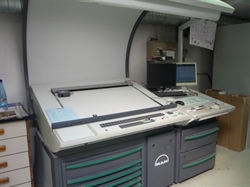 Изображение 4 красочная офсетная машина ROLAND 504---LX