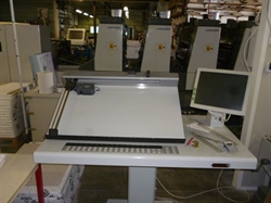 Изображение 4 красочная офсетная машина RYOBI 524-GX