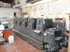Продается б/у 5 красочная офсетная машина HEIDELBERG GTOF-52-